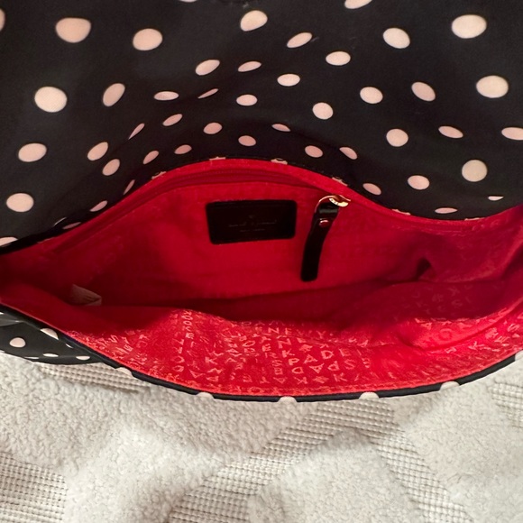 💙SOLD💙Kate spade ♠️ crossbody purse - Picture 9 of 11